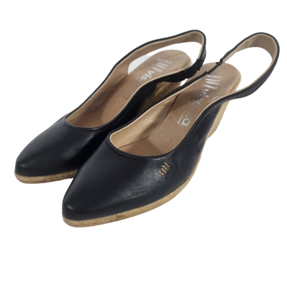 viscata barcelona wedges